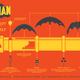 Illustration for article titled An Artist's guide to what's inside Batman's Utility Belt